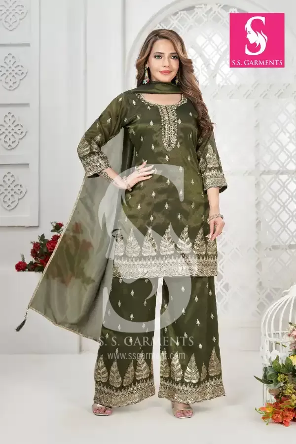 3559 B SS Garments Malad, Dadar, Mumbai